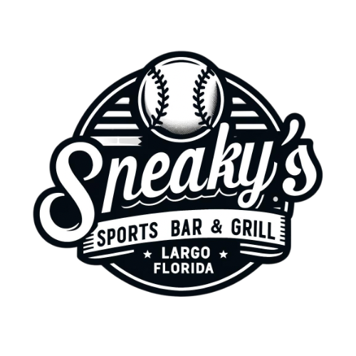 Sneaky’s Sports Bar and Grill